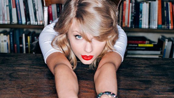 Taylor-Swift -Official